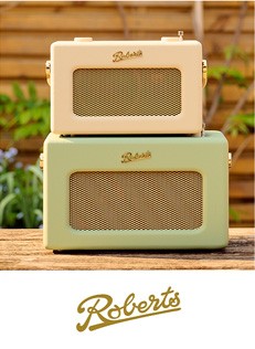 Shop Roberts